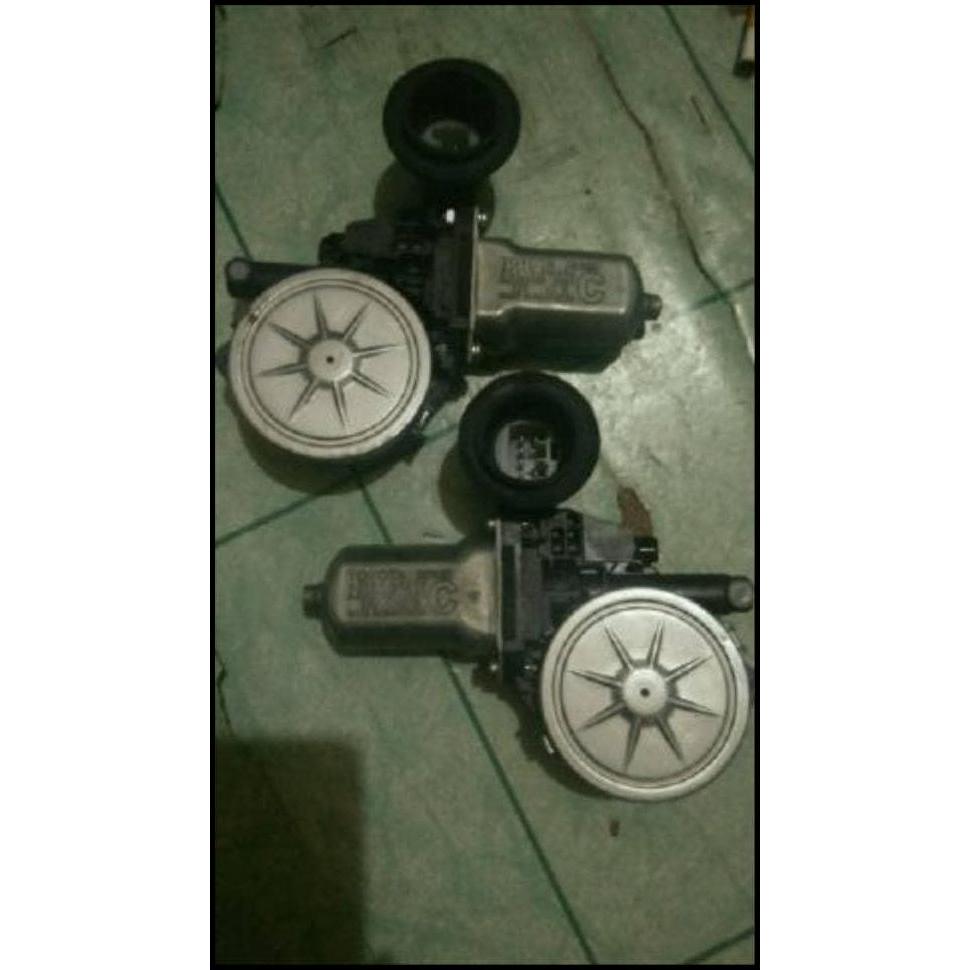 TERLARIS MOTOR POWER WINDOW LIVINA ORIGINAL