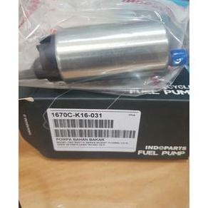 ROTAK INDOPARTS HONDA/1670C-K16-031