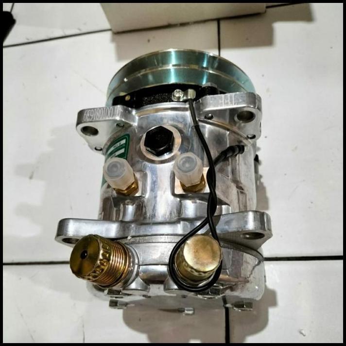 DISKON KOMPRESOR SANDEN 505 
