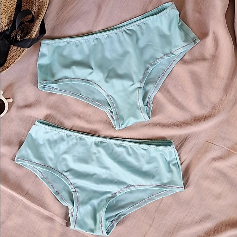 Celana dalam wanita Amitie size S