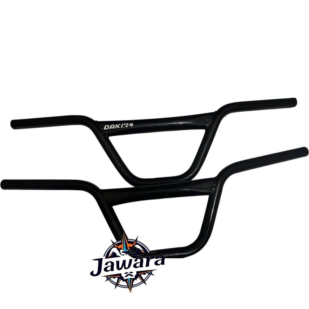 Stang Stir BMX L3 Ori Lontong Dakir Tebal