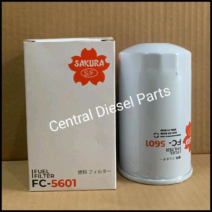 GRATIS ONGKIR FILTER SOLAR 600-311-8220  FC-5601 FC5601 SAKURA 