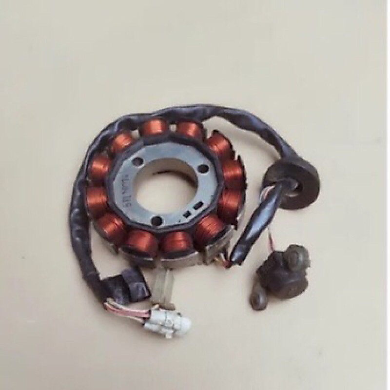 spul pulser Yamaha mio lama/mio sporty/mio soul/mio smile/fino karbu original second