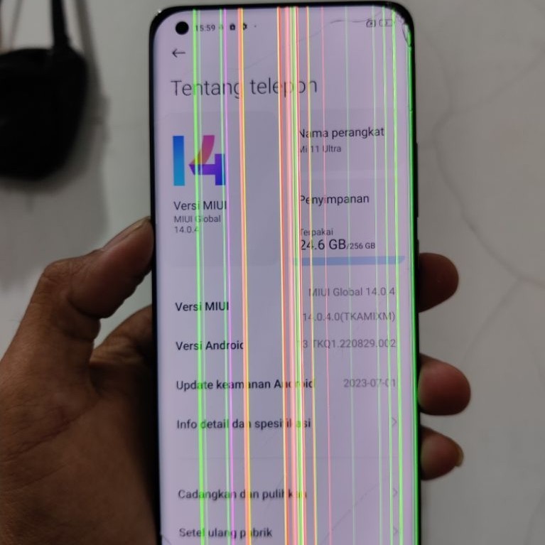 xiomi mi 11 ultra