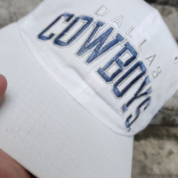 Topi Vintage Starter - Dallas Cowboys ( setelan ) ORIGINAL
