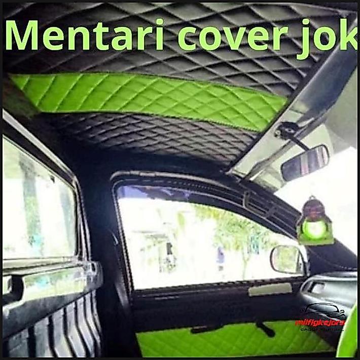 Plapon Mobil Pick Up L300/Kabin Pelapon Mobil L300 Pick Up/ Car Termurah
