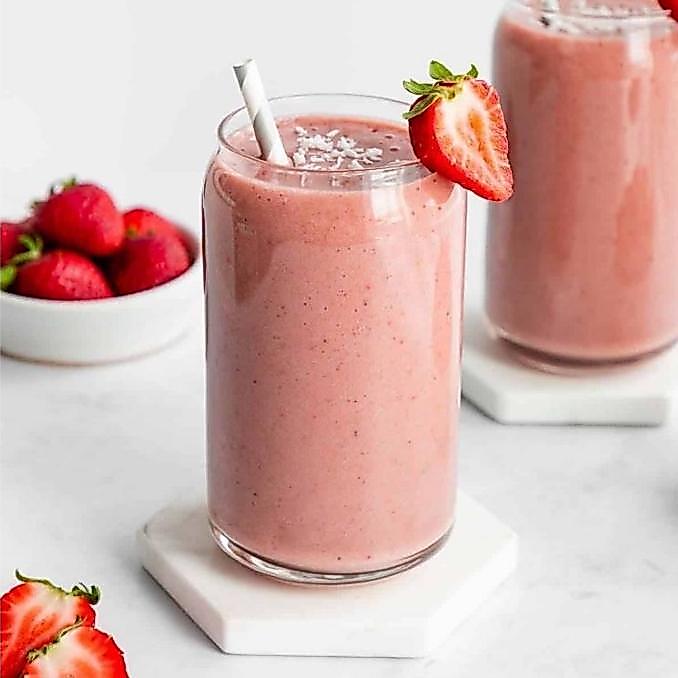 Gouter - Bubuk Minuman Rasa Buah-buahan 500gr Regular Mix Gula dan Creamer / Minuman Bubuk Rasa Buah