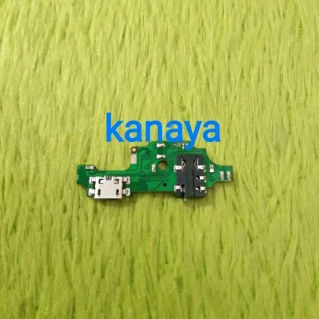 PCB charger infinix Hot 8 x650 x650c / Konektor charger infinix hot 8 x650 x650c