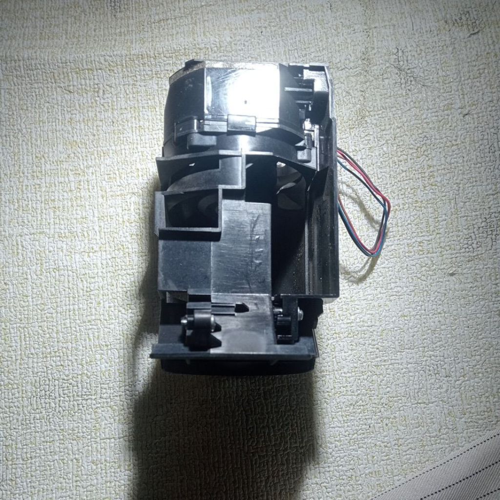 KIPAS PROYEKTOR +CASING EPSON EB-X100