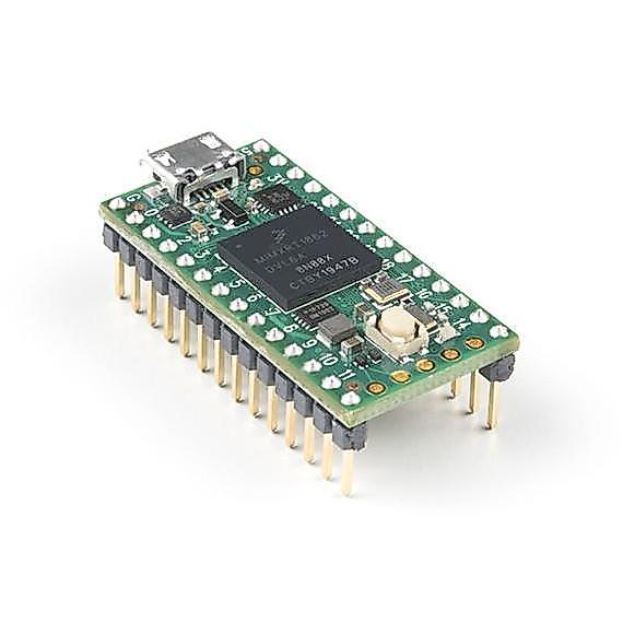 Teensy 4.0 (Ers)
