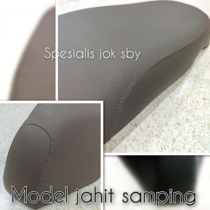 Promo kulit jok scoopy kulit jok motor honda jok scoopy kulit jok scoopy 2021 kulit jok scoopy varia