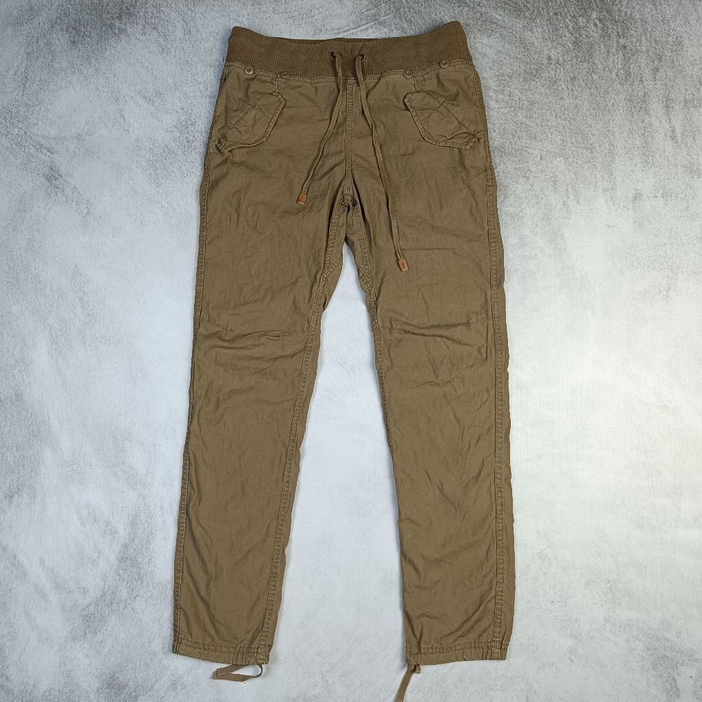 G.O.A Military M65 Trouser Pants