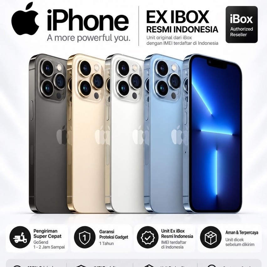 FLAGSHIP ID Ip 13 Pro 128 gb 256 gb IBOX