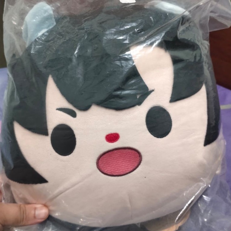 Link Click - Cheng Xiaoshi Plush Doll