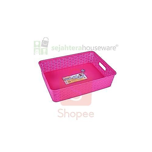 Tempat Surat Green Leaf Dorota 3303#5