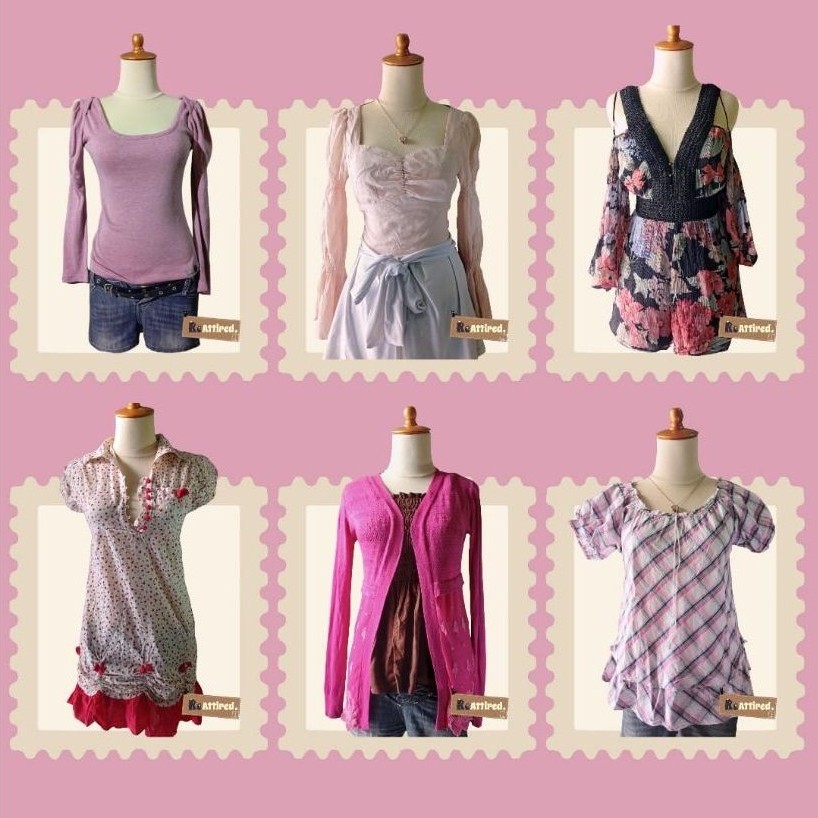 preloved dress | lolita | Yami kawaii | Jojifuku | yume kawaii | mori