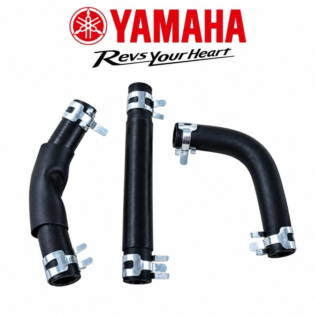Selang Hawa CVT Yamaha All Mio Series / Selang Hawa Mio Sporty