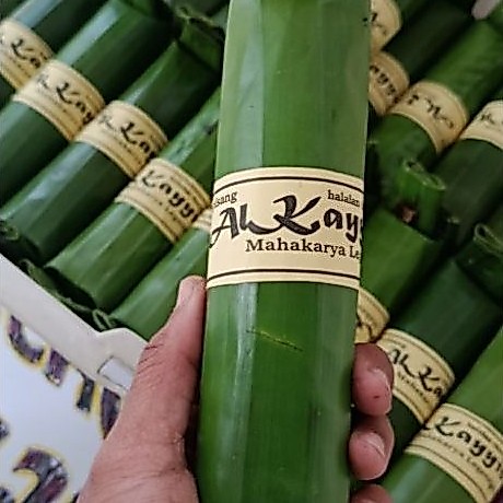 getuk pisang jumbo