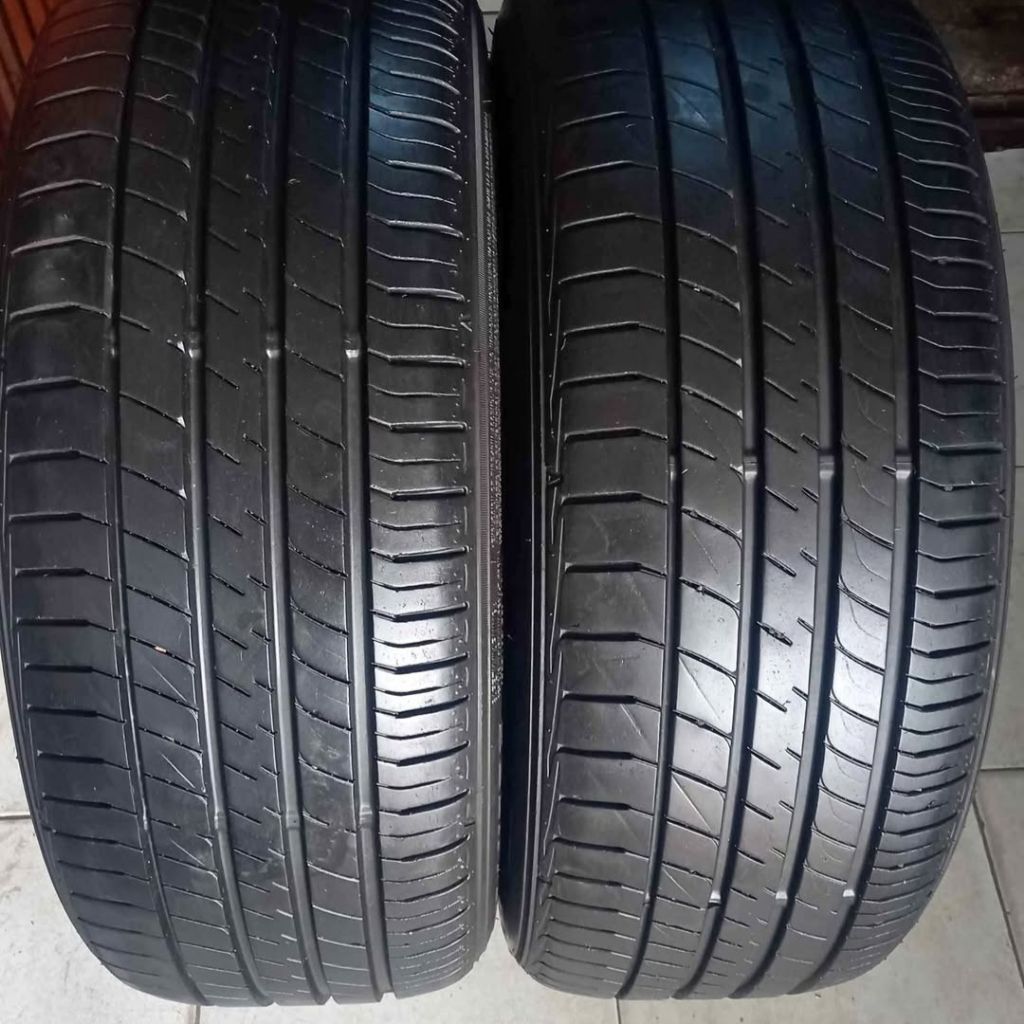 Ban mobil second ukuran 205/45 R17 ban copotan berkualitas