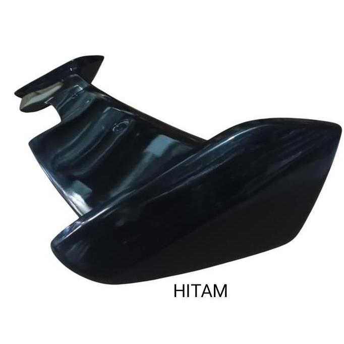 Paket Spoiler dan Diffuser Brio Model Urbanite - Spoiler Brio Urbanite Diffuser Brio Urbanite
