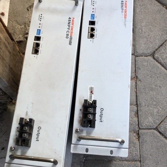 baterai lifepo4 prismatik 48v 80ah