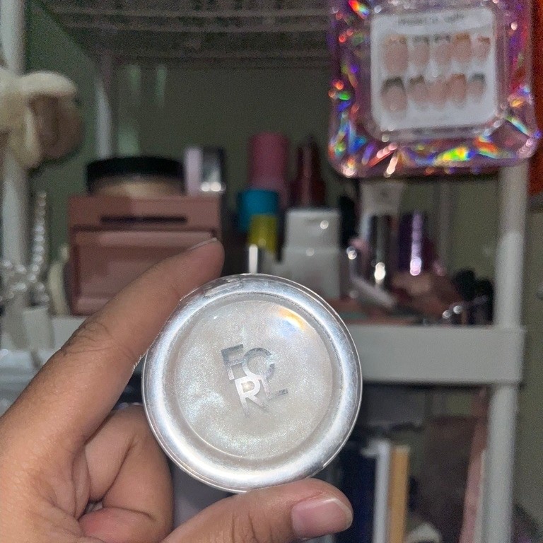 [PRELOVED]Focallure Highlighter