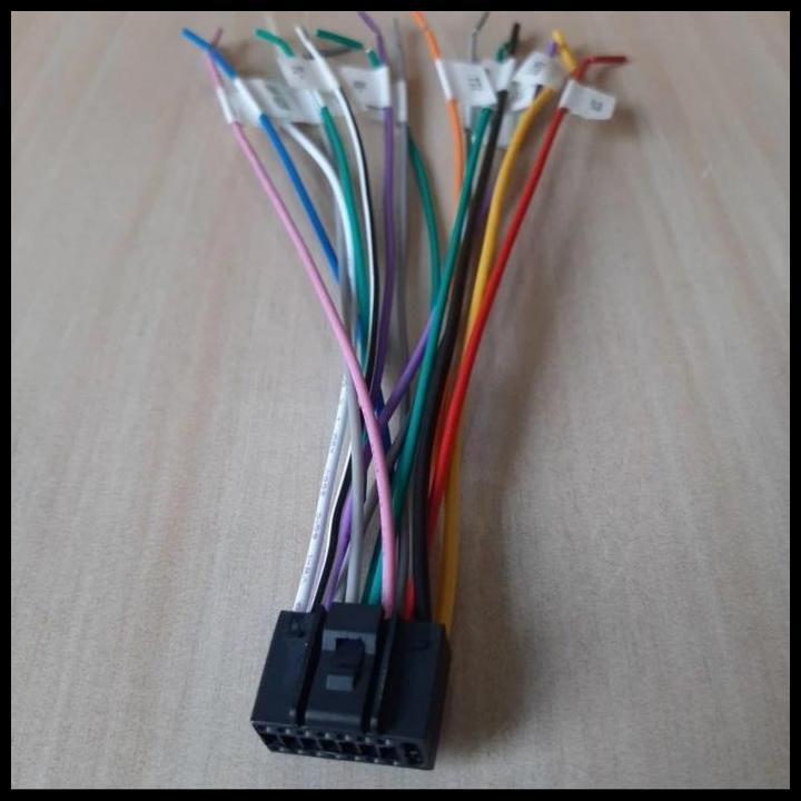 TERBARU KABEL TAPE MOBIL ANDROID ,ORCA,MIRAI,NAKAMICHI,DHD,SKELETON DLL 
