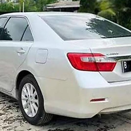 CAMRY 2012 2013 2014 TOYOTA CAMRY 2012 2013 R INNER FENDER DEPAN