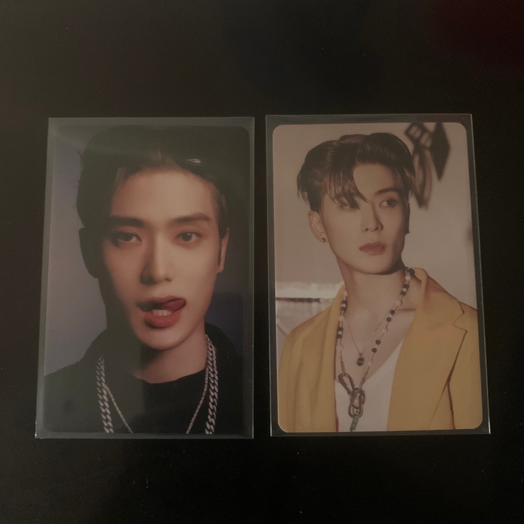 jaehyun melet 2baddies [take all]