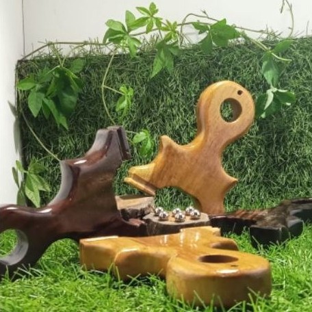 ketapel|ketapel kayu|ketapel kayu jati|kayu sonokeling