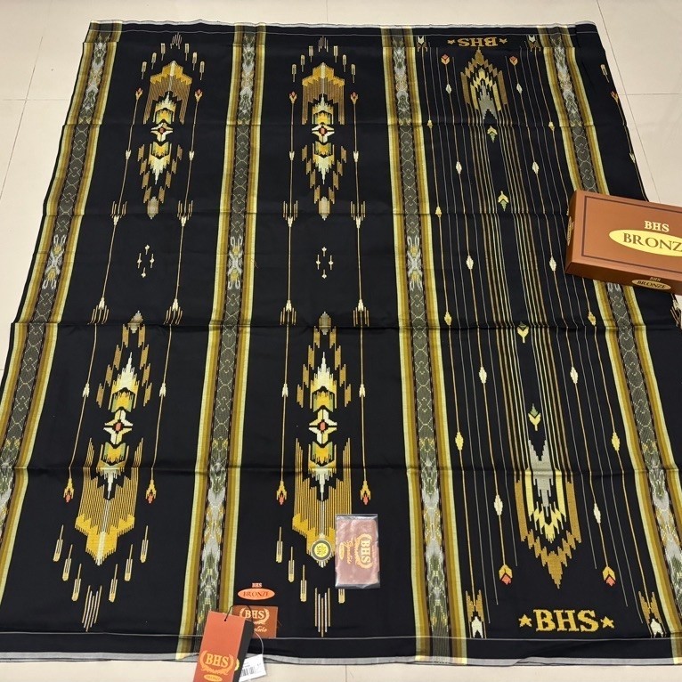 BHS BRONZE SIGNATURE/ROYAL/ MASTERPIECE (STA/SGF/SGB/SSH/SIB/SGE/SGF) | Sarung BHS | Sarung BHS New 