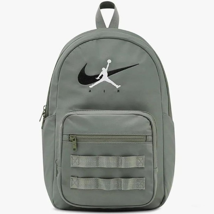 Air Jordan legends Nylon Backpack / Tas