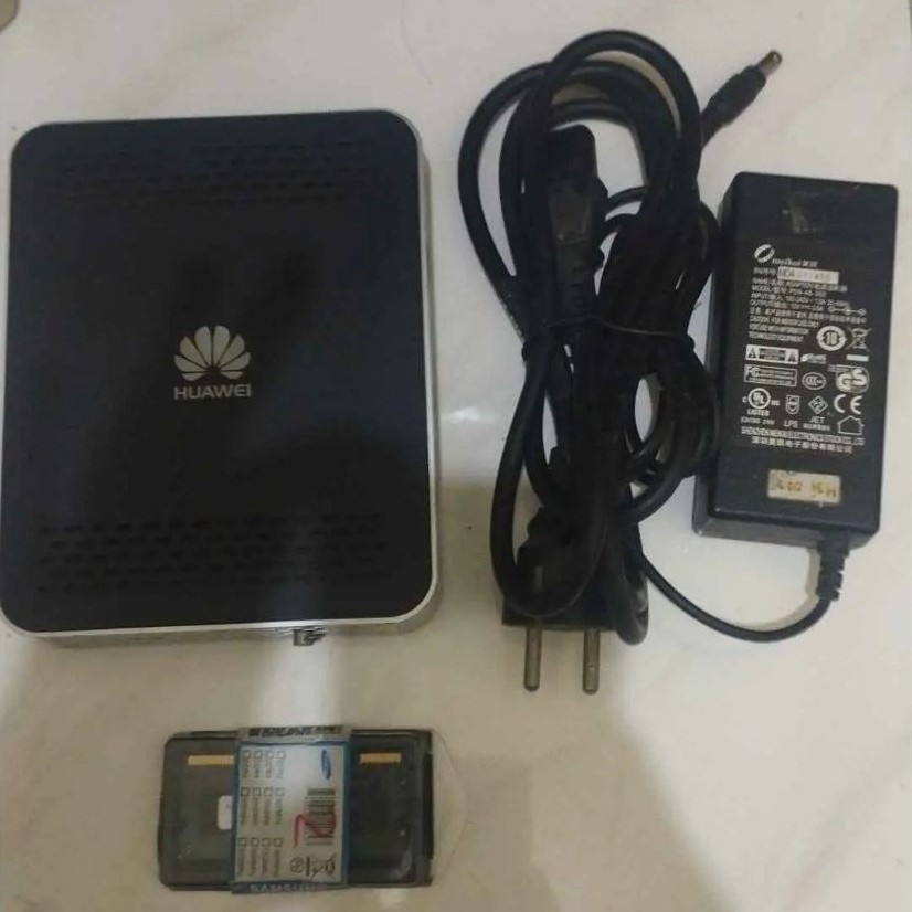 Mini PC Client Huawei CT5000