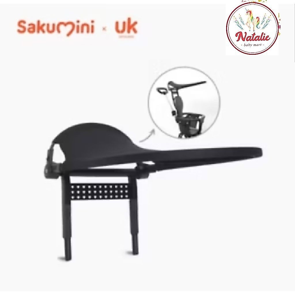 SAKUMINI Canopy Stroller Lipat Portable