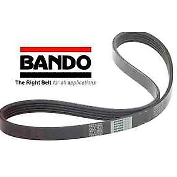 TALI KIPAS 4PK 750 BANDO ORIGINAL 4PK750 OB89