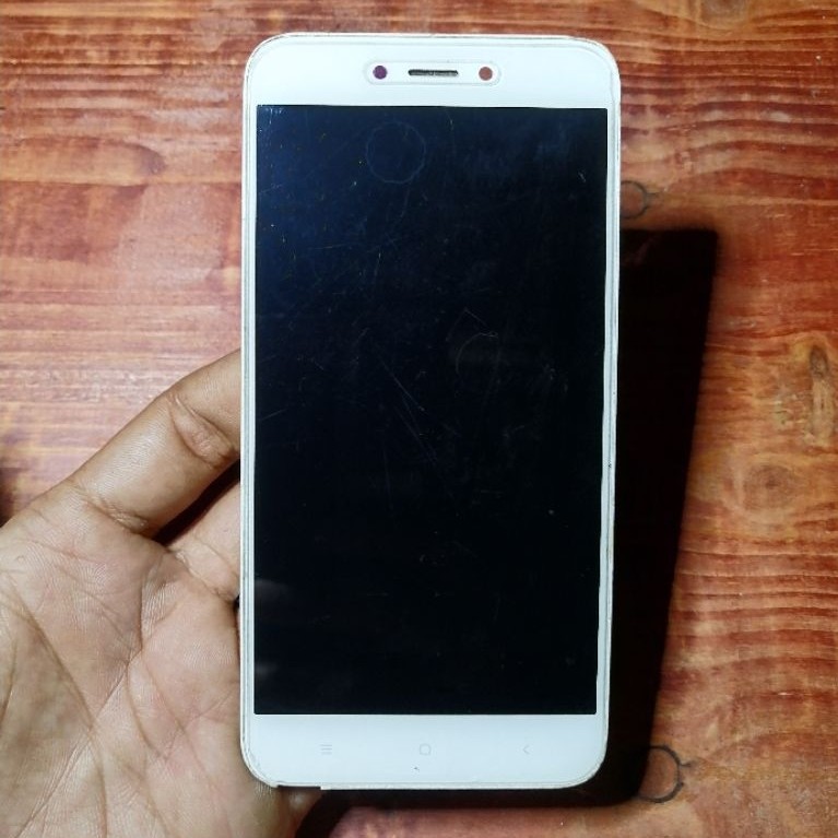 lcd xiaomi redmi 5a original copotan