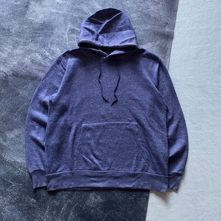 Hoodie Basic Forest Second