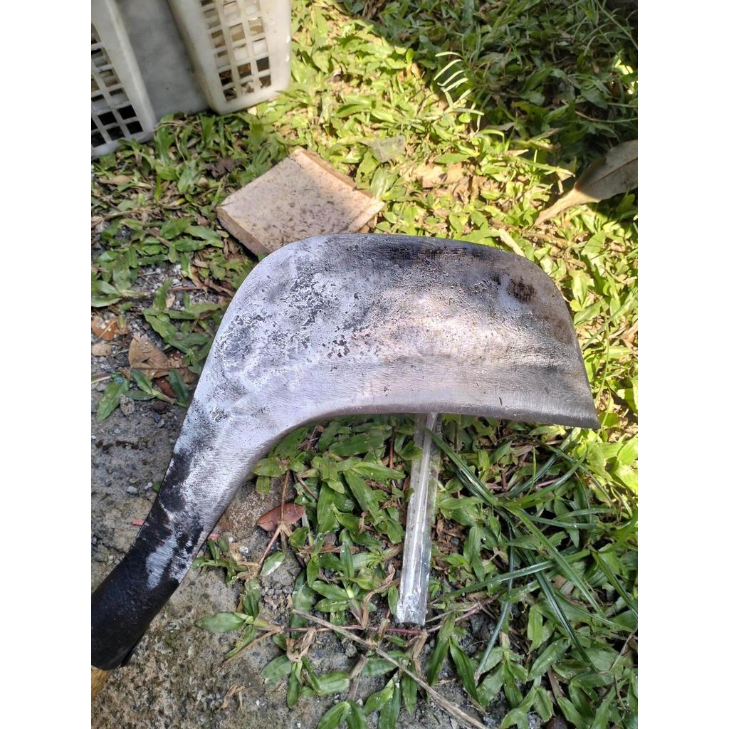 PARANG BABAT RUMPUT BAJA PER SEPUH SUPER TAJAM
