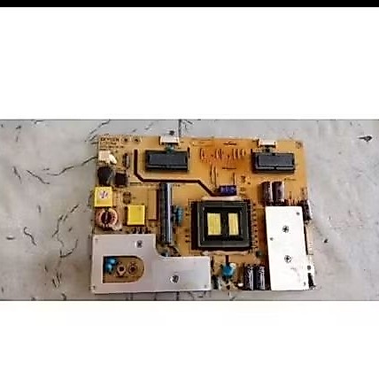 PSU TV LCD POLYTRON PLM24T33 PLM24T33W PLM24T33R PLM 24T33W 24T33R 24T33 MODUL POWERSUPLAY