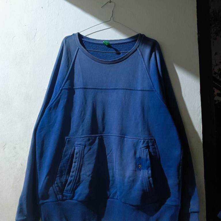 Crewneck Ma.Strum