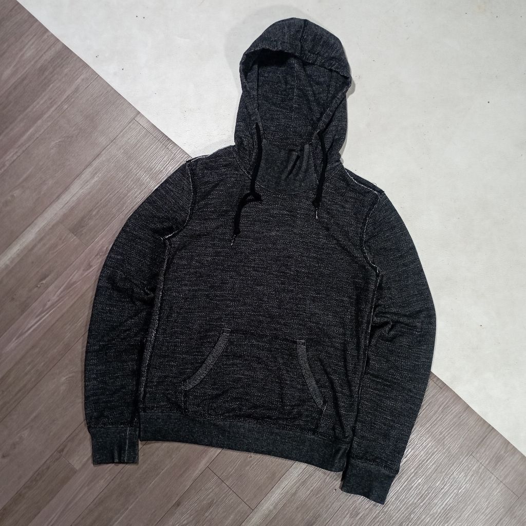 Jacket Hoodie T ALEXANDER WANG Pullover high neck