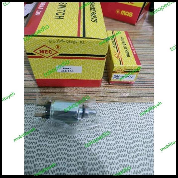 TERBARU SWIT SWITCH ATRET PS100 DAN PS120 SWITCH BACKUP SWIT MUNDUR 