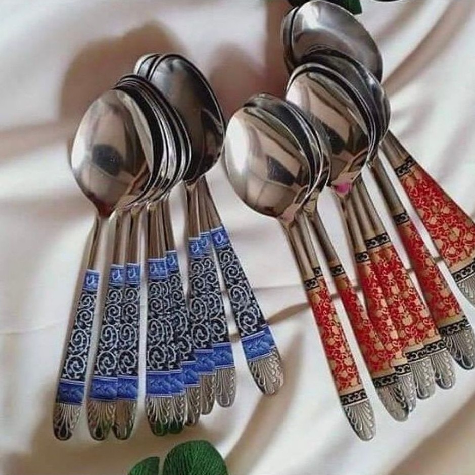 SENDOK BATIK/LUSIN