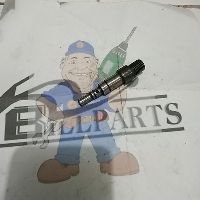 #####] Bearing Bracket RID13-1RE Gear gir braket RID 13-1 RE gigi As spindle bor Ryu impact drill