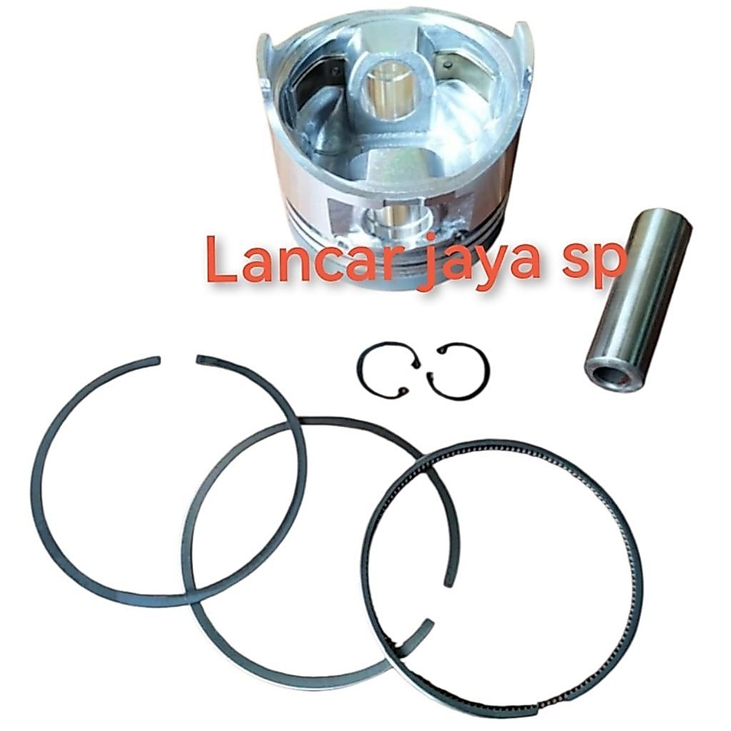 piston assy 192fa Seher komplit 192FA