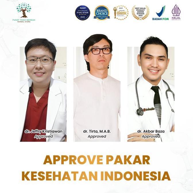 Minyak Bajakah+Teh Bajakah Qahira-Suplemen Kesehatan-Untuk Meredakan Lipoma, Tiroid, Getah Bening-Ha
