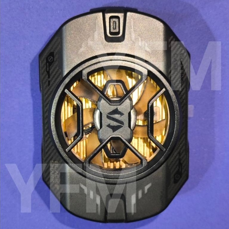Funcooler 4 pro funcooler Br41 fancooler 4 pro funcooler Br41