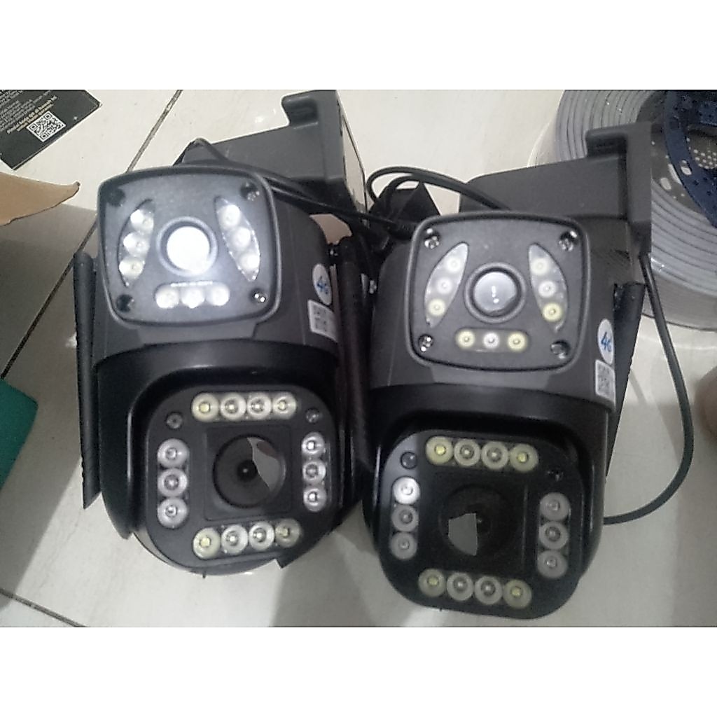 CCTV 4g SIM-card