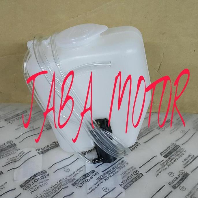 Uzwajahshop - Tabung Wiper Kijang Grand-Kijang Kapsul-Kijang Super Original