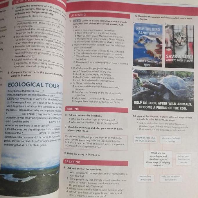 Ceviscell77 - Buku Focus 3 Student S Book